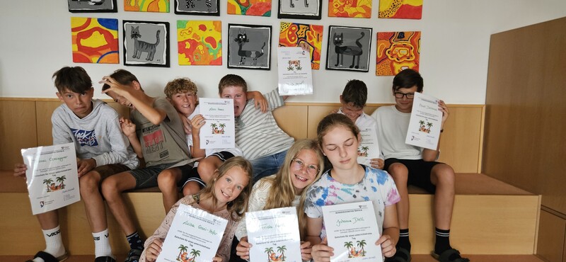 1b 2025 fun ausgezeichnet