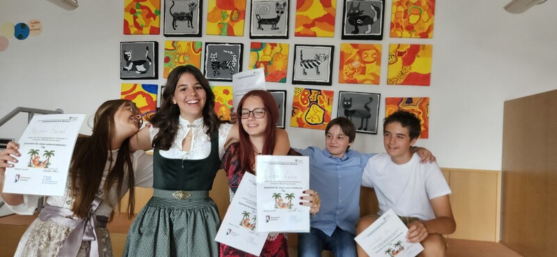 3a 2025 fun ausgezeichnet