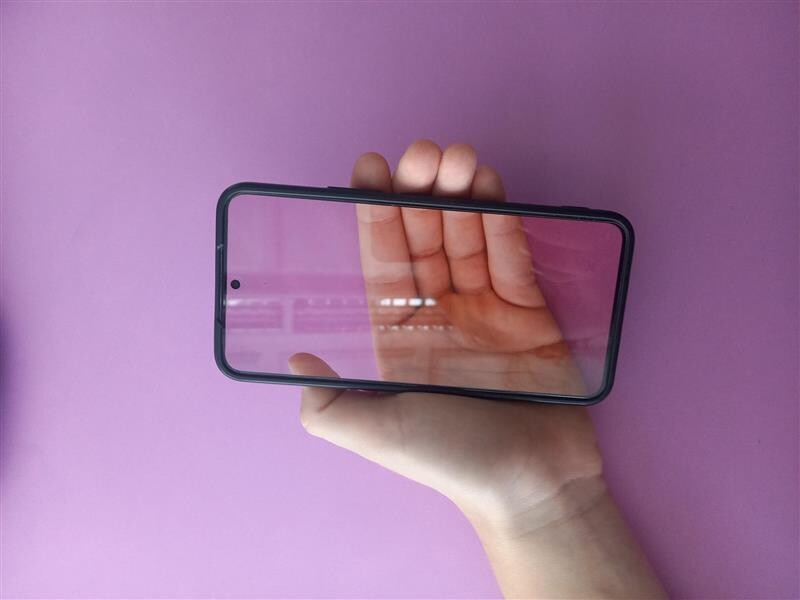 handfoto
