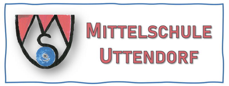 Logo der Mittelschule Uttendorf