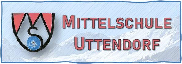 Logo der Mittelschule Uttendorf